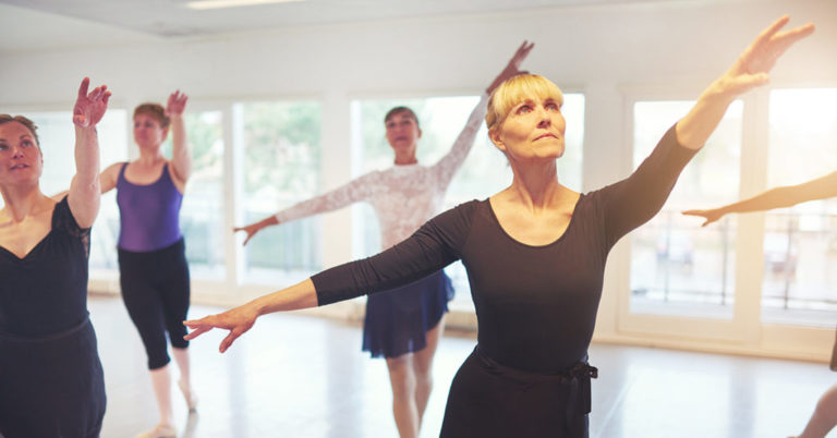 What Your Teachers Say And What They Really Mean Elanc Adult Ballet School